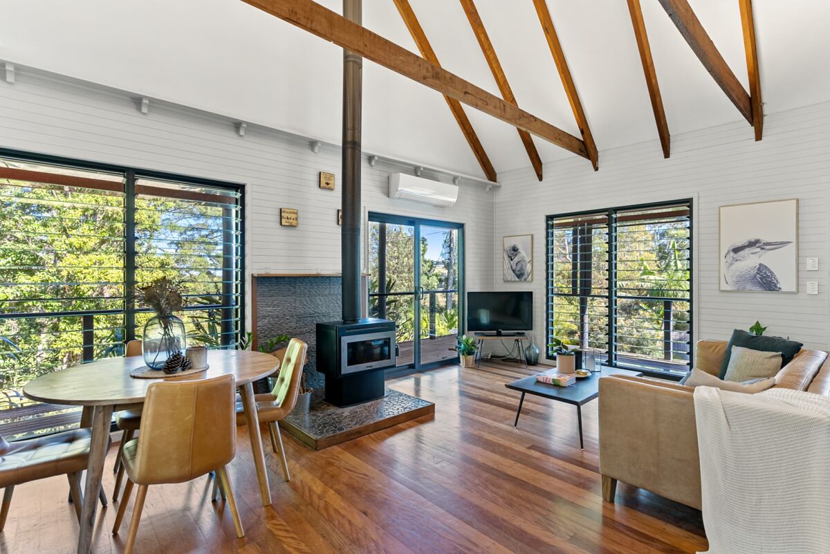 50 Picadilly Hill Road, COOPERS SHOOT, Coopers Shoot - Thumbnail 6