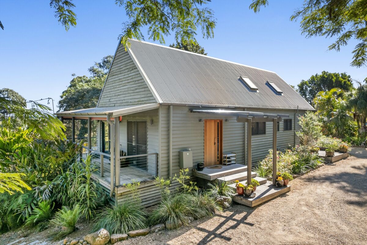 50 Picadilly Hill Road, COOPERS SHOOT, Coopers Shoot - Thumbnail 2