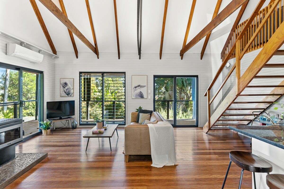 50 Picadilly Hill Road, COOPERS SHOOT, Coopers Shoot - Thumbnail 5