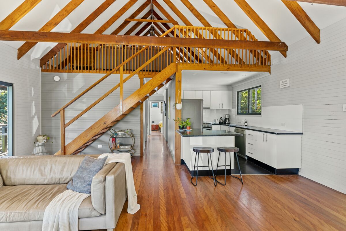 50 Picadilly Hill Road, COOPERS SHOOT, Coopers Shoot - Thumbnail 4