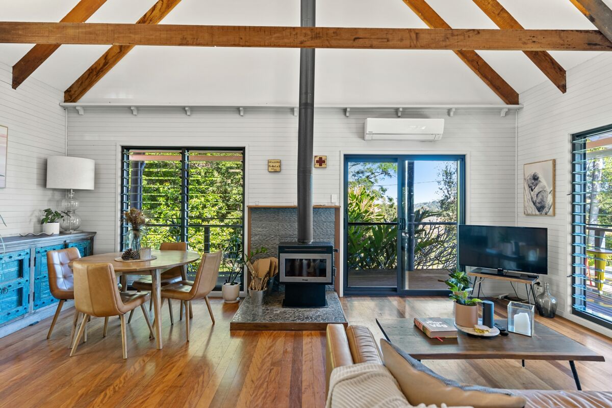50 Picadilly Hill Road, COOPERS SHOOT, Coopers Shoot - Thumbnail 3