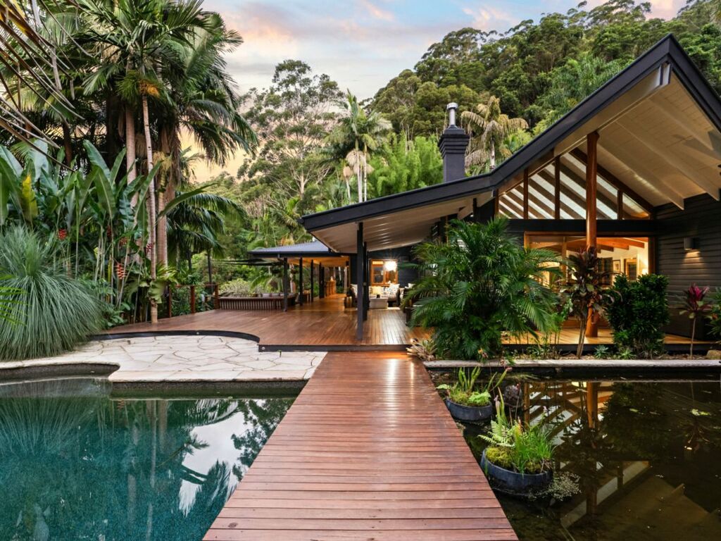 Image of 131 Parmenters Road, WILSONS CREEK