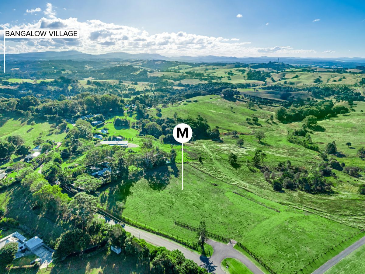 Land for sale in 388 Coopers Shoot Road, COOPERS SHOOT MCG96P15115