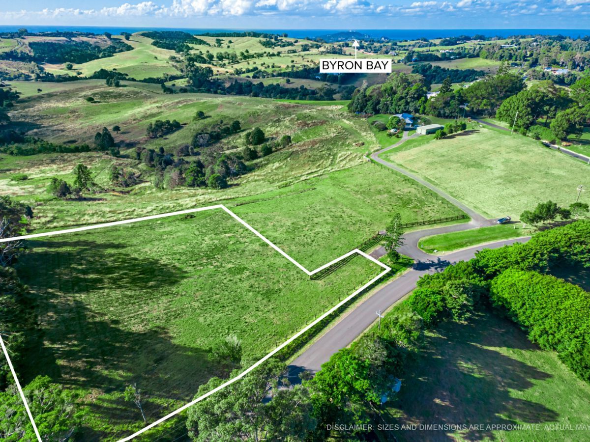 Land for sale in 388 Coopers Shoot Road, COOPERS SHOOT MCG96P15115