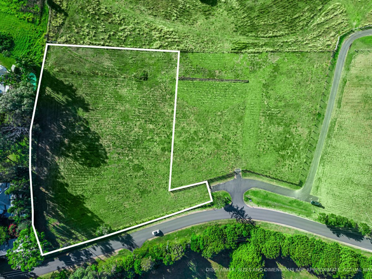 Land for sale in 388 Coopers Shoot Road, COOPERS SHOOT MCG96P15115