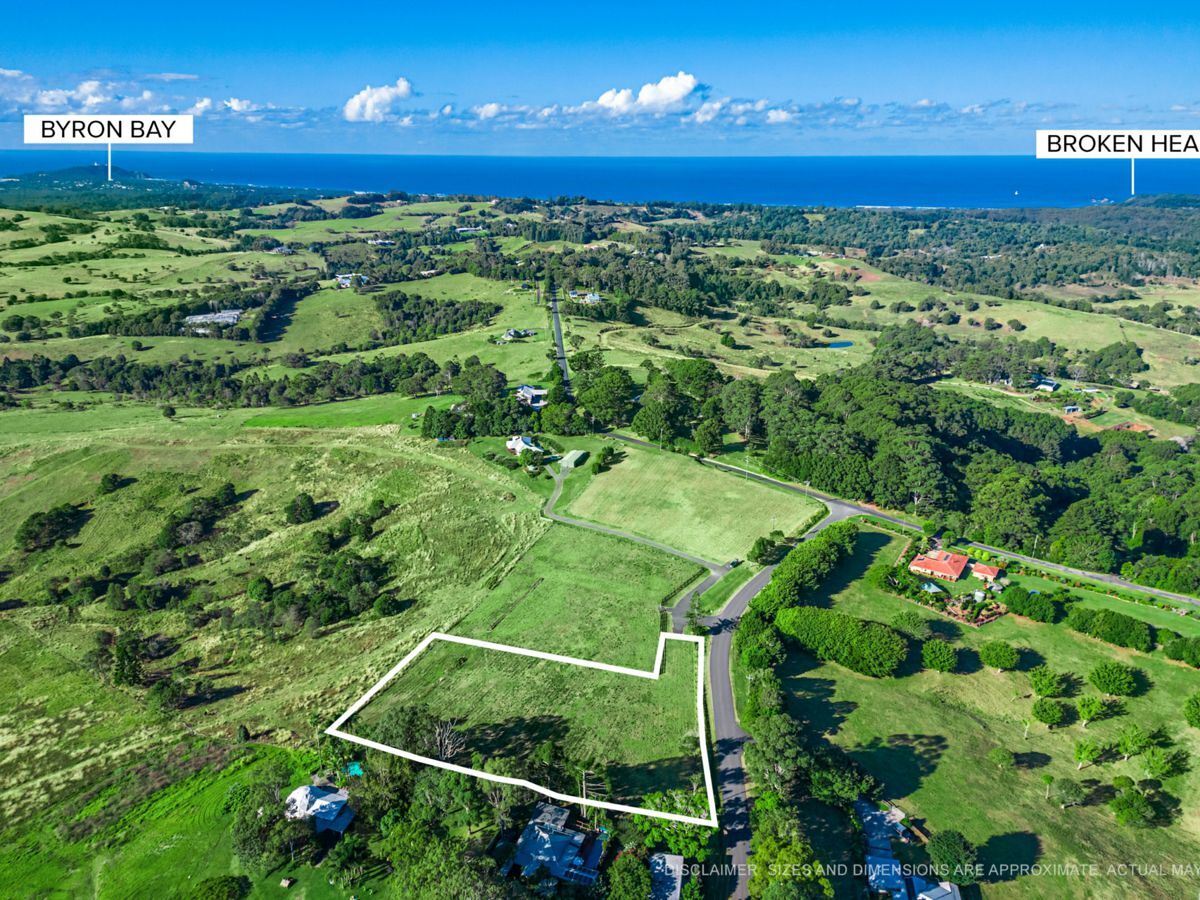 388 Coopers Shoot Road, COOPERS SHOOT, Coopers Shoot - Image 1