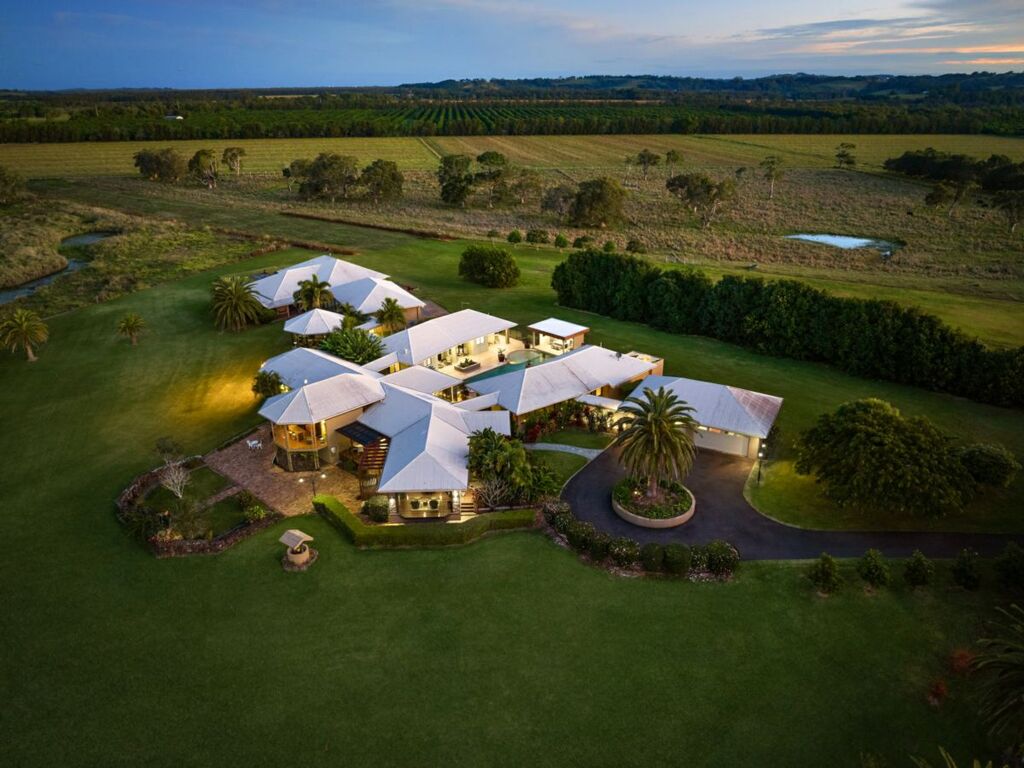 Image of 246 Martins Lane, KNOCKROW