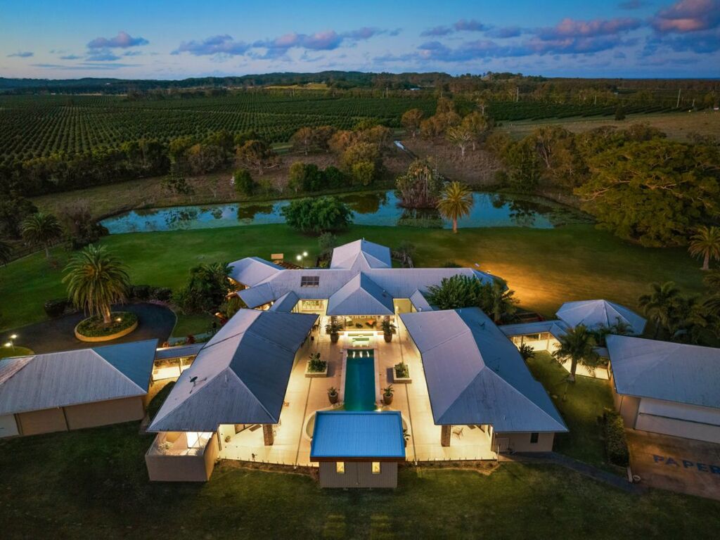 Image of 246 Martins Lane, KNOCKROW