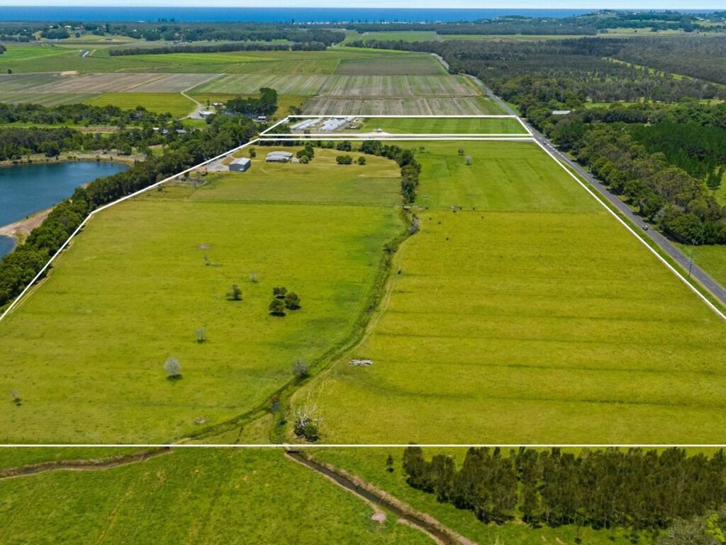 Image of 23 Newrybar Swamp Road, KINVARA