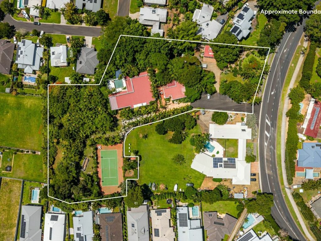 Image of 230 North Creek Road, LENNOX HEAD