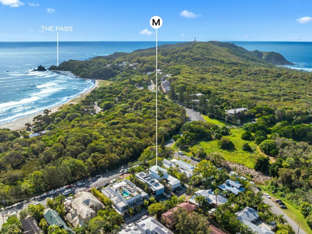 Image of 94 Lawson Street, BYRON BAY