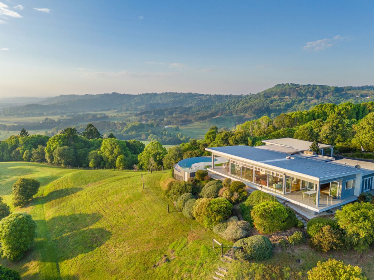 970 Coolamon Scenic Drive, COORABELL, Coorabell - Thumbnail 5