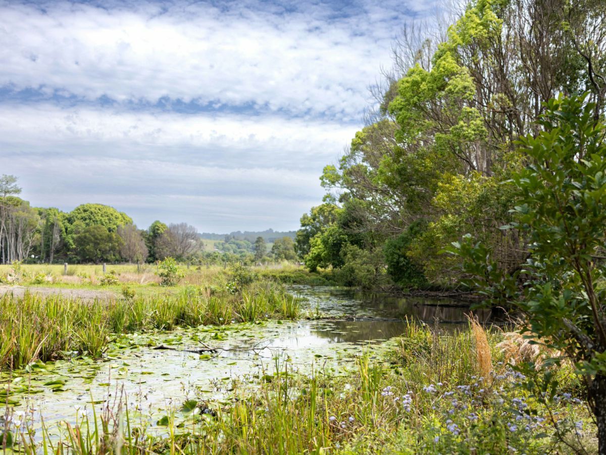 Land for sale in 18 Armstrong Lane, BROKEN HEAD MCG96P22714 Knight