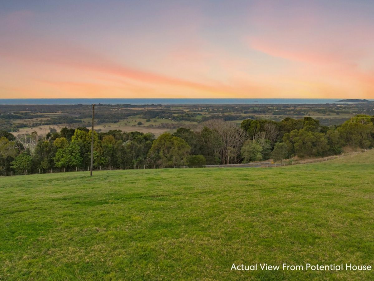 457 Coolamon Scenic Drive, COORABELL, Coorabell - Thumbnail 2