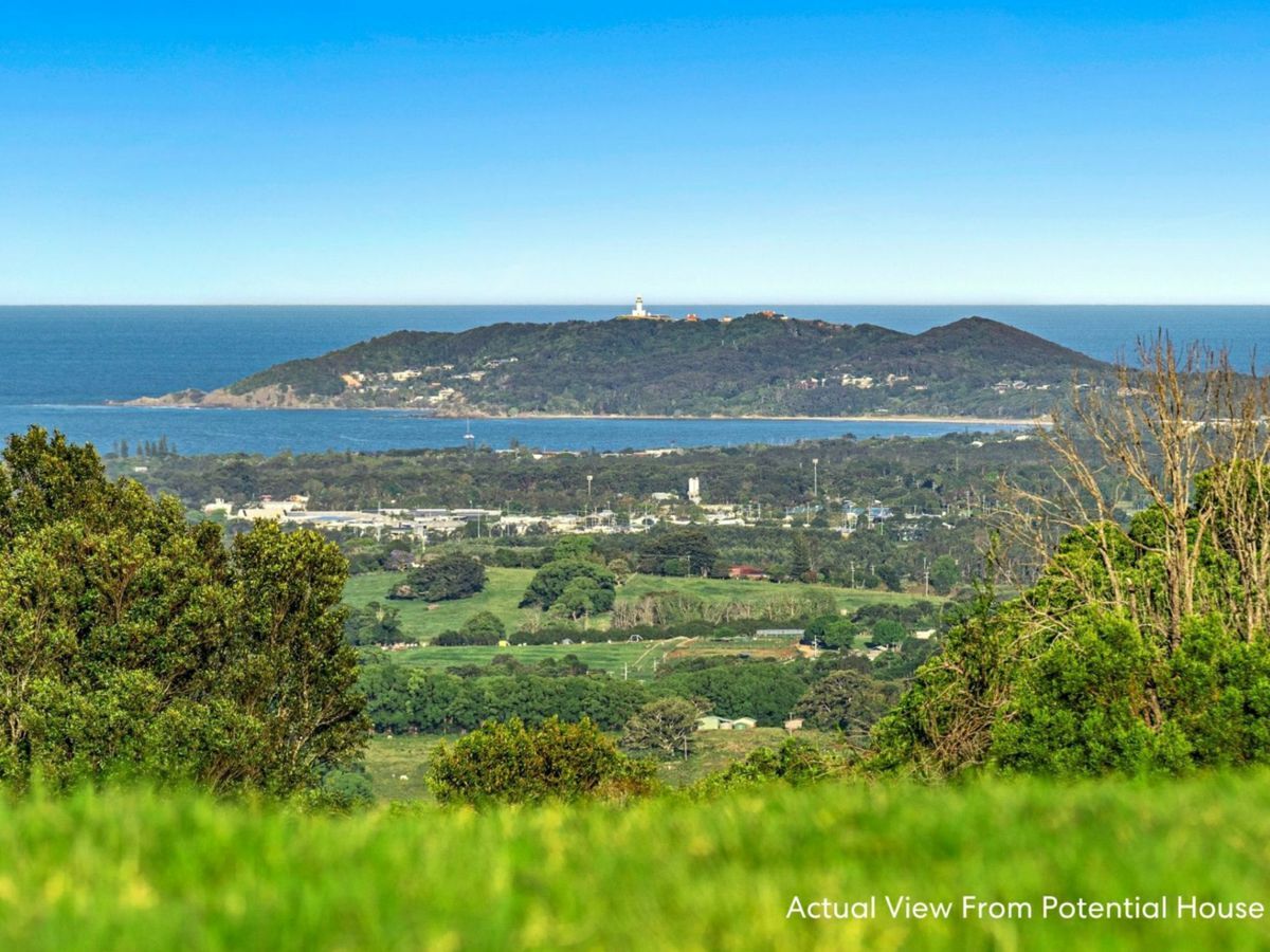 457 Coolamon Scenic Drive, COORABELL, Coorabell - Thumbnail 4