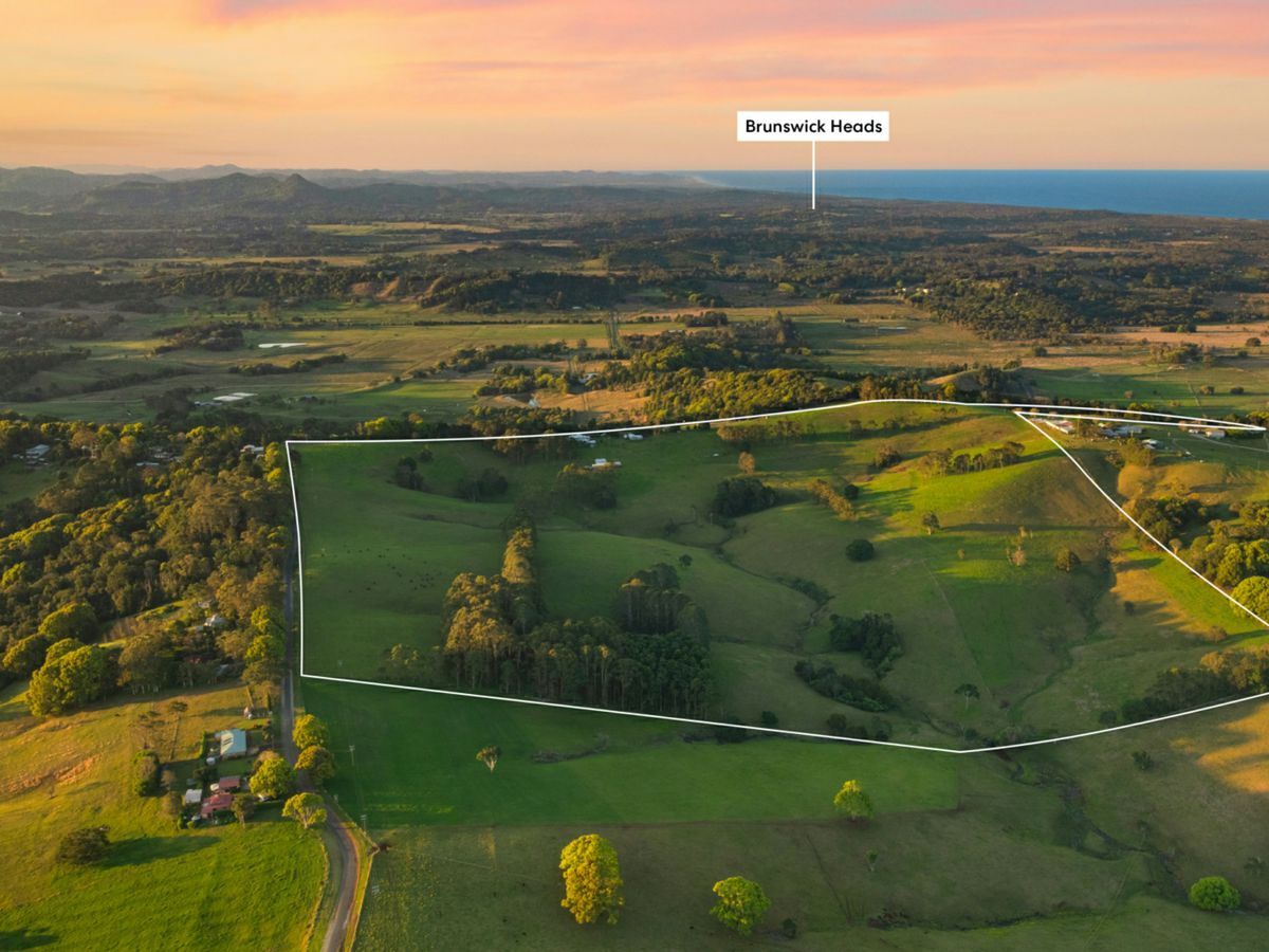 457 Coolamon Scenic Drive, COORABELL, Coorabell - Thumbnail 3