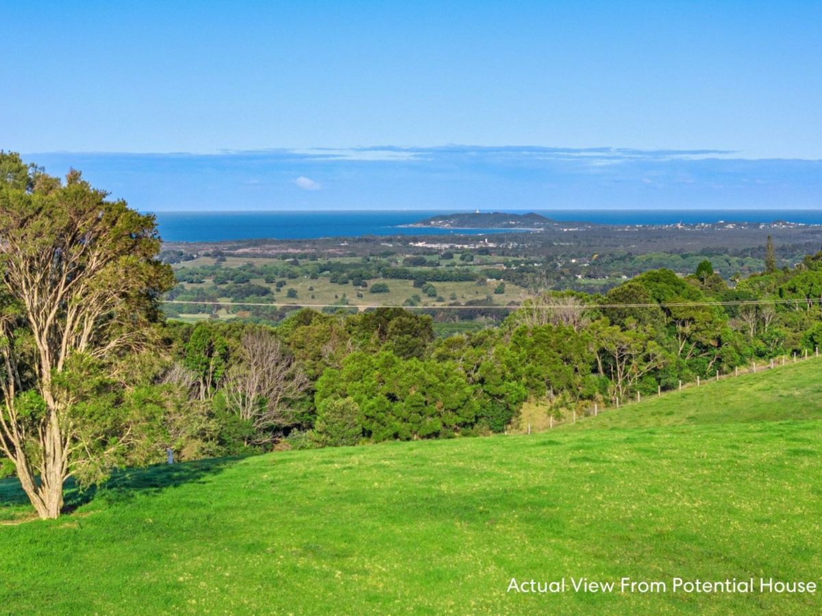 457 Coolamon Scenic Drive, COORABELL, Coorabell - Image 1