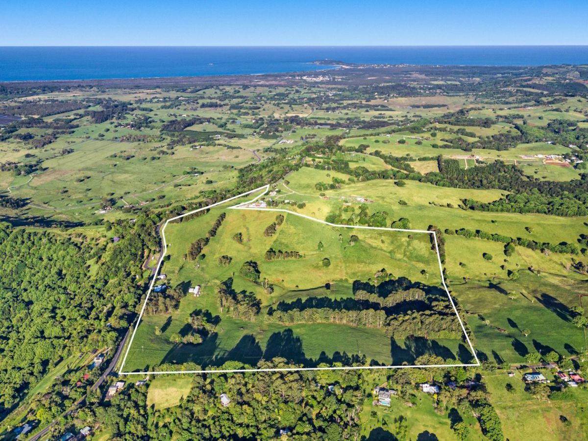 457 Coolamon Scenic Drive, COORABELL, Coorabell - Thumbnail 6
