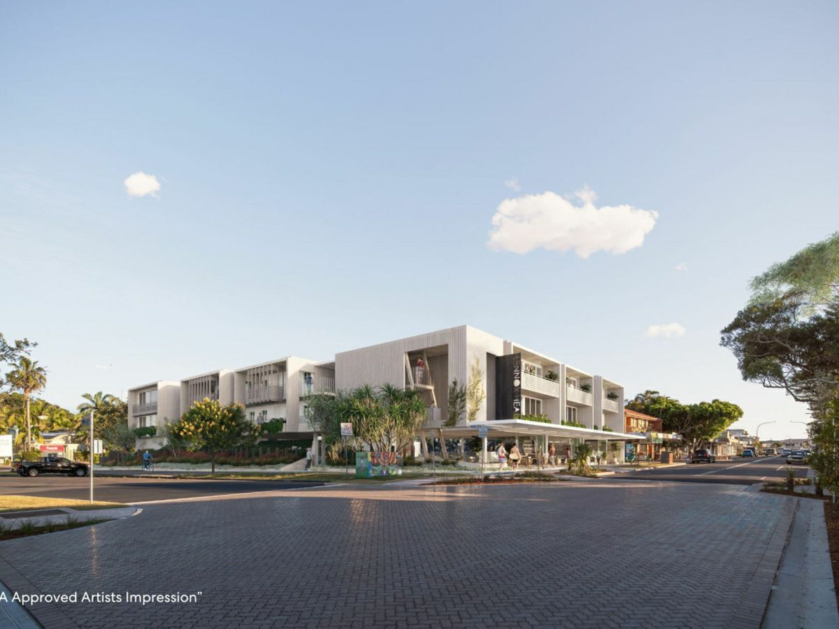 52-54 Ballina Street, LENNOX HEAD, Lennox Head - Thumbnail 2