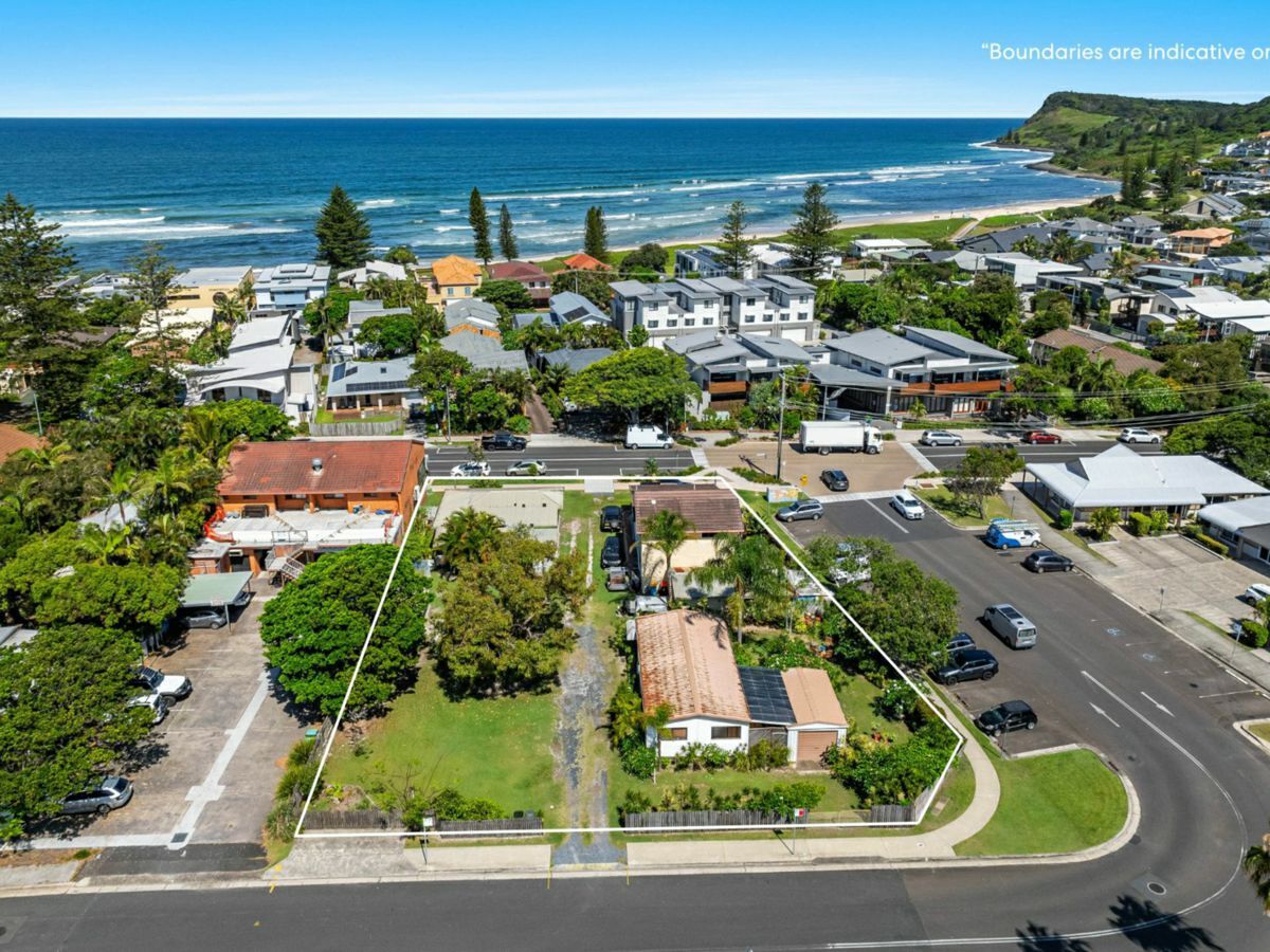 52-54 Ballina Street, LENNOX HEAD, Lennox Head - Image 1