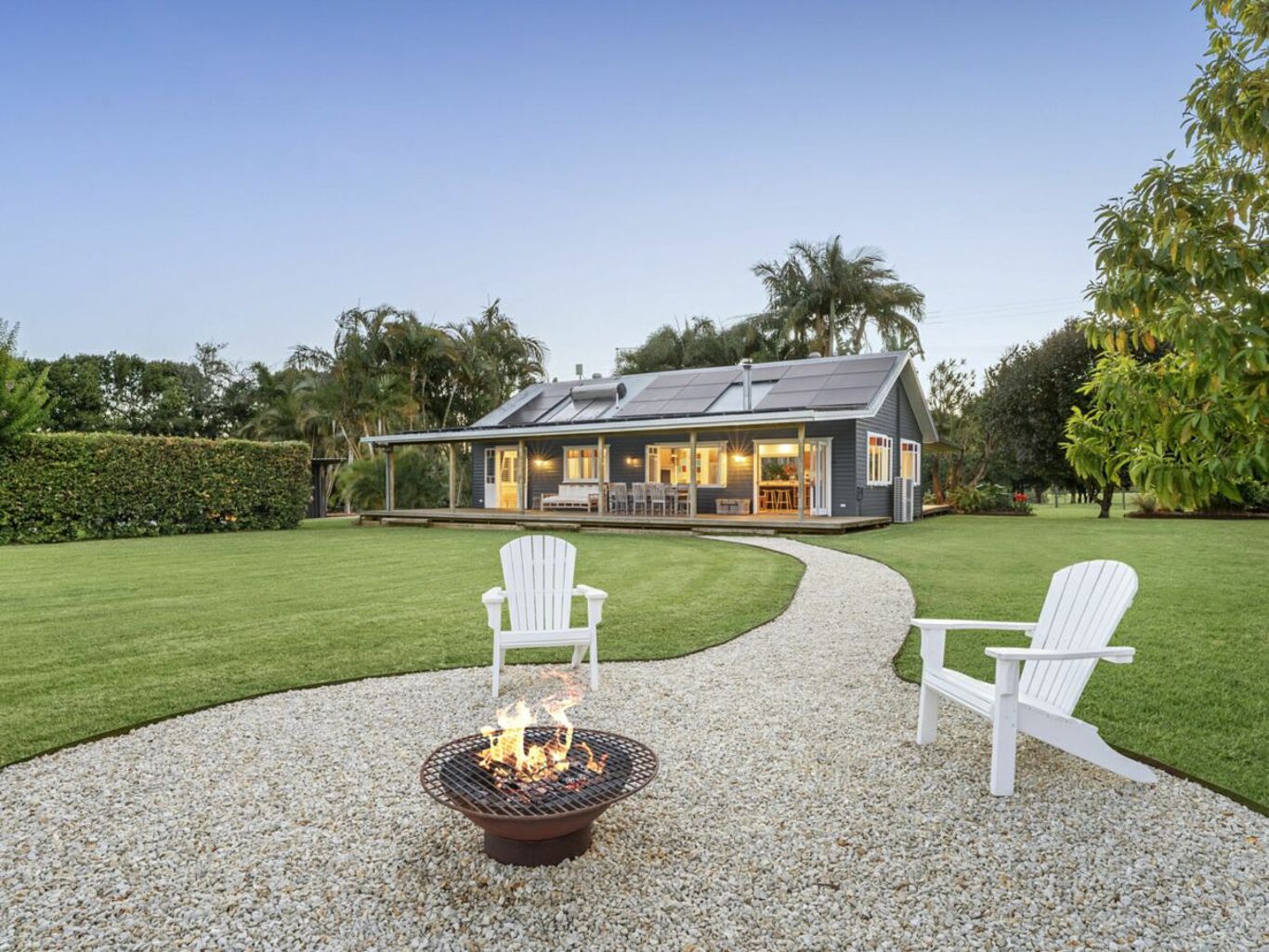 Image of 185 Goremans Road, EUREKA