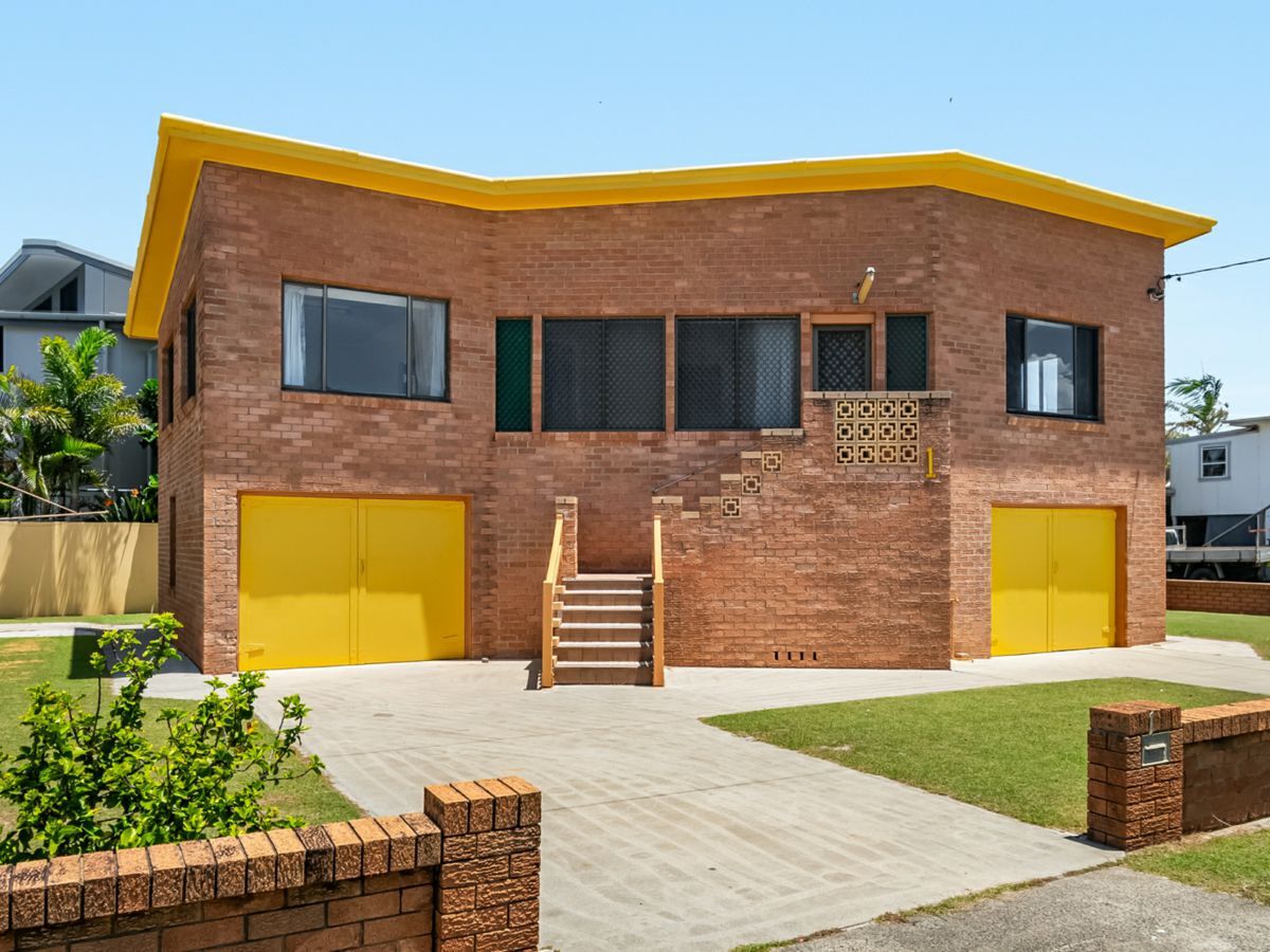 1 Lennox Street, LENNOX HEAD, Lennox Head - Image 1