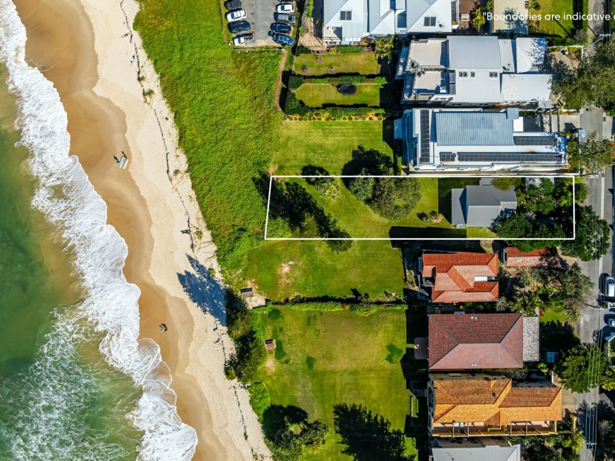 4 Rayner Lane, LENNOX HEAD, Lennox Head - Image 1