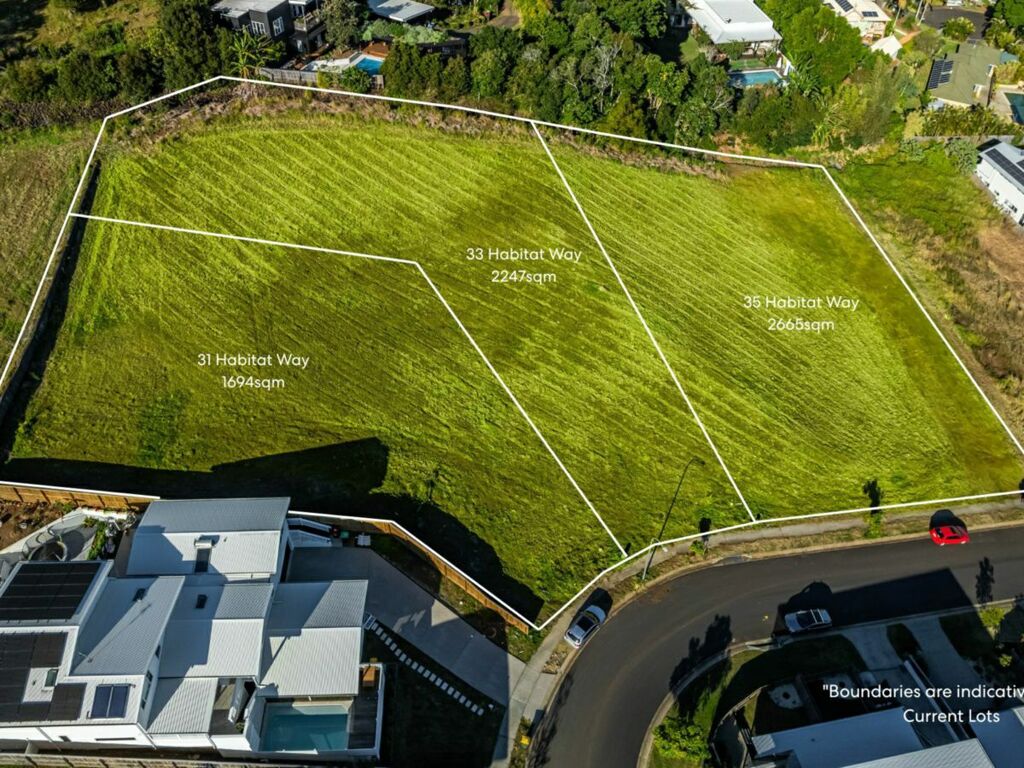 Image of 31-35 Habitat Way, LENNOX HEAD