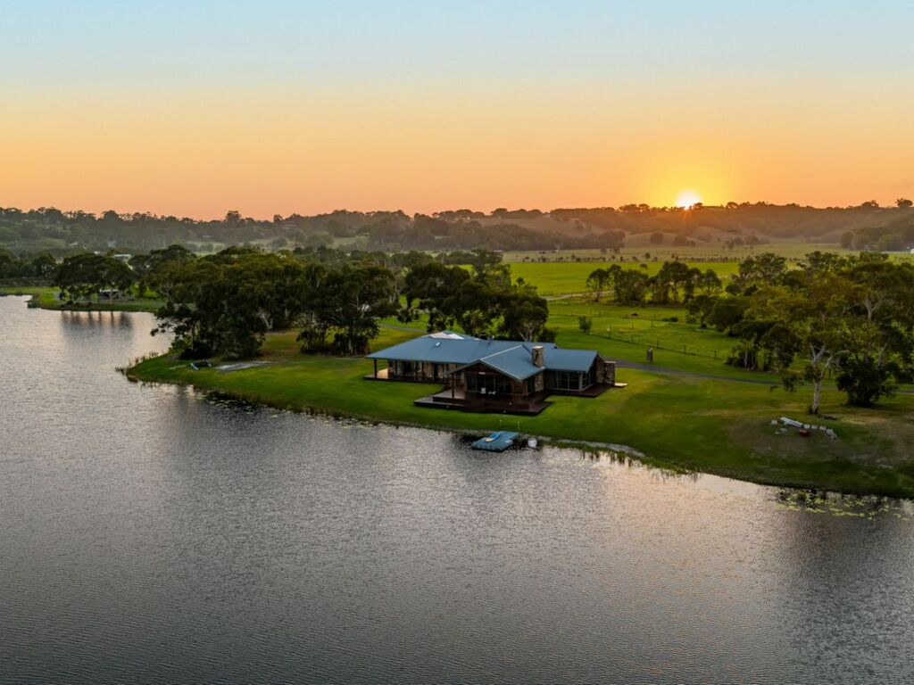 Image of 91 Newrybar Swamp Road, KINVARA