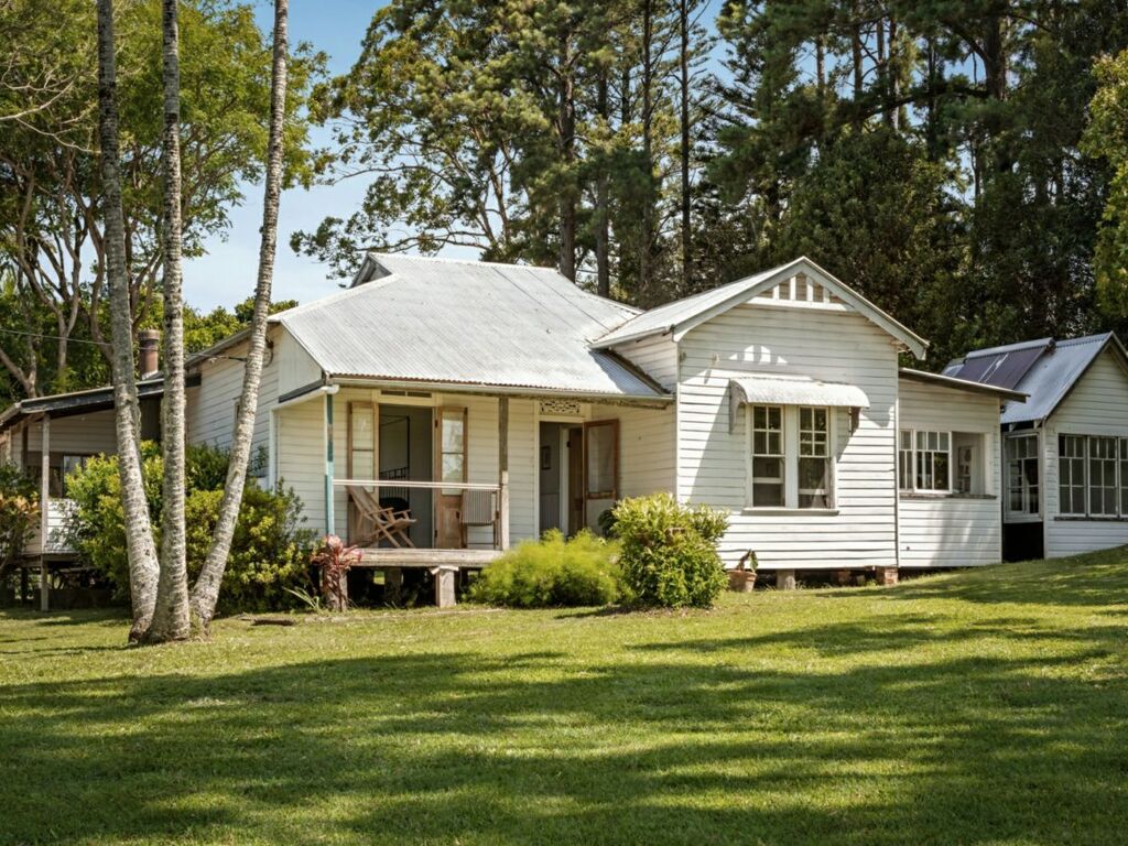 Image of 193 Brooklet Road, BROOKLET