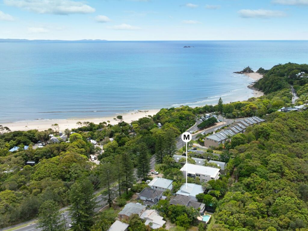 Image of 120B Lighthouse Road, BYRON BAY