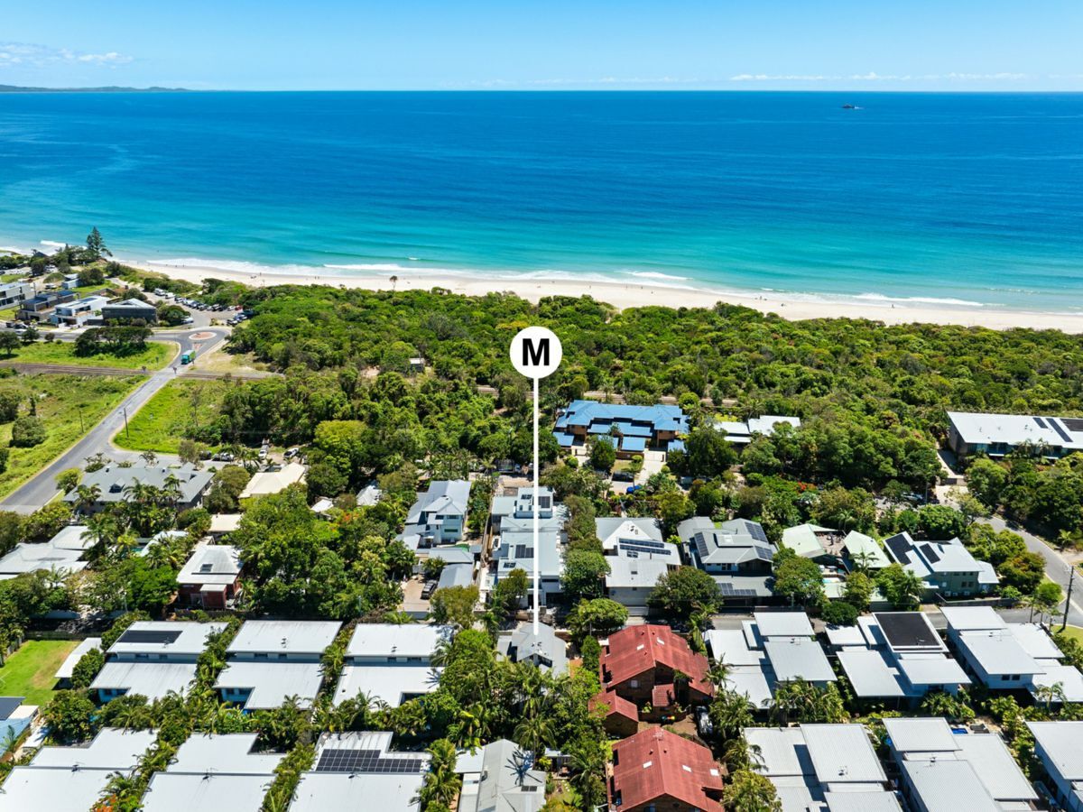 9 Cavvanbah Lane, BYRON BAY, Byron Bay - Image 1