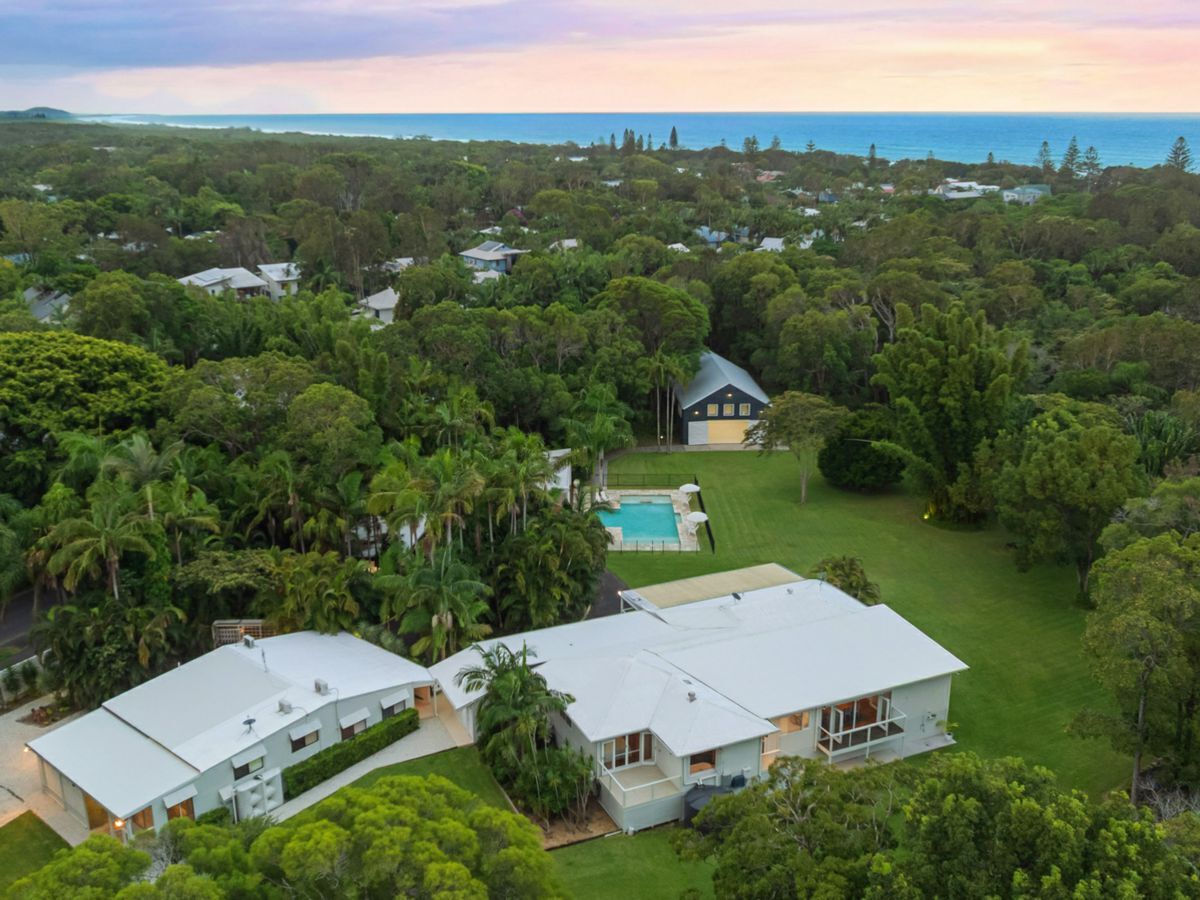 100 Redgate Road, SOUTH GOLDEN BEACH, South Golden Beach - Image 1
