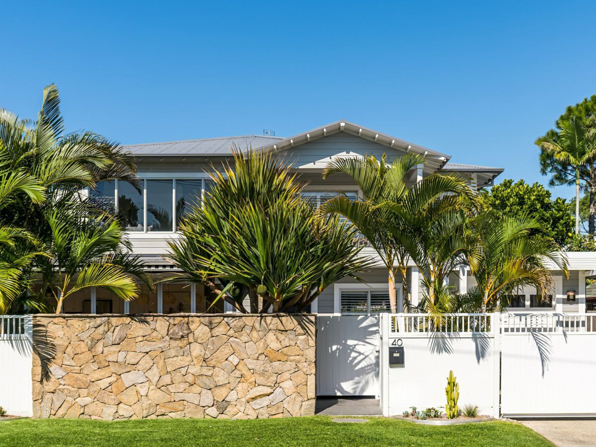 40 Carlyle Street, BYRON BAY