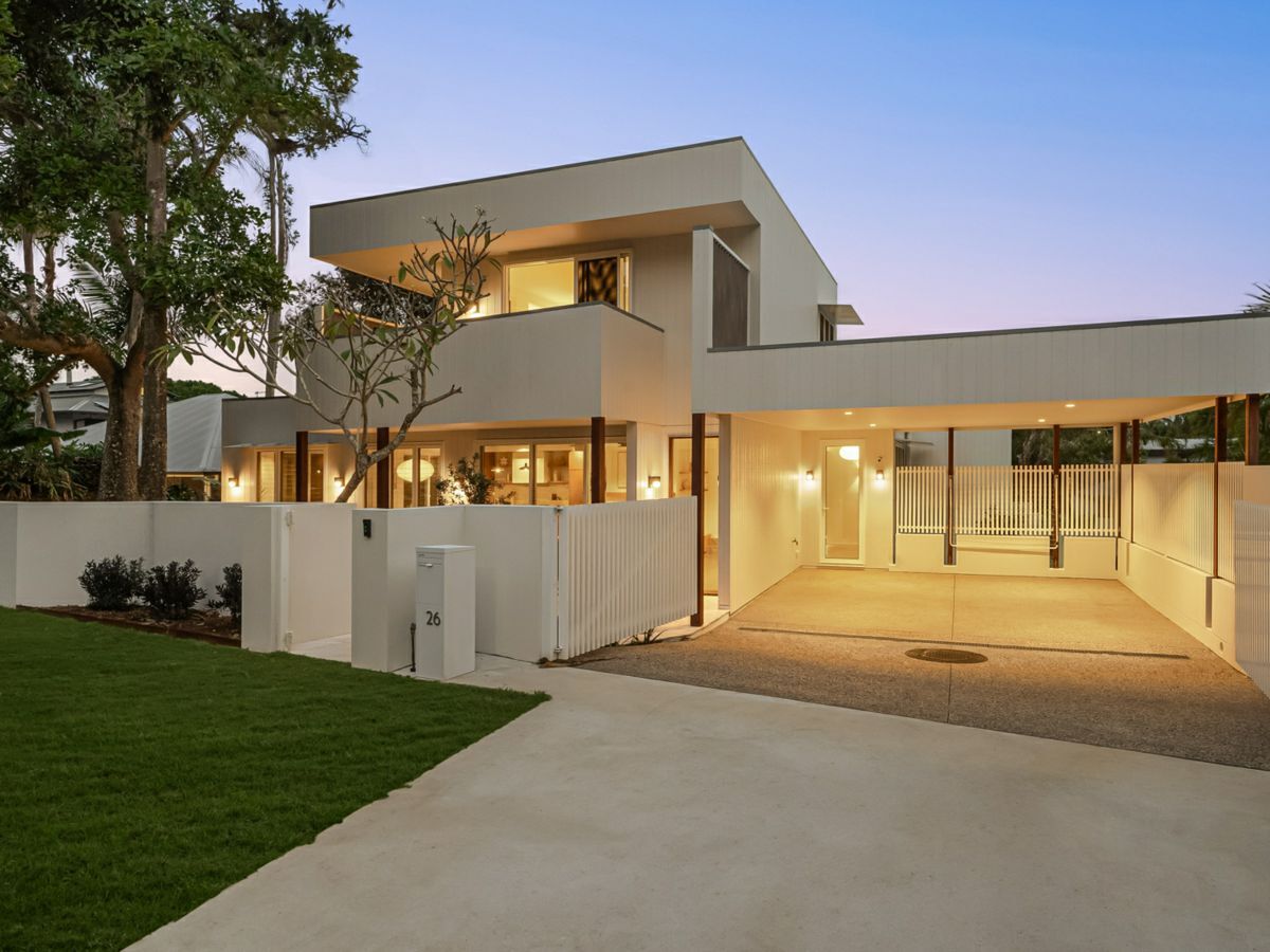 1/26 Cavvanbah Street, BYRON BAY, Byron Bay - Image 1