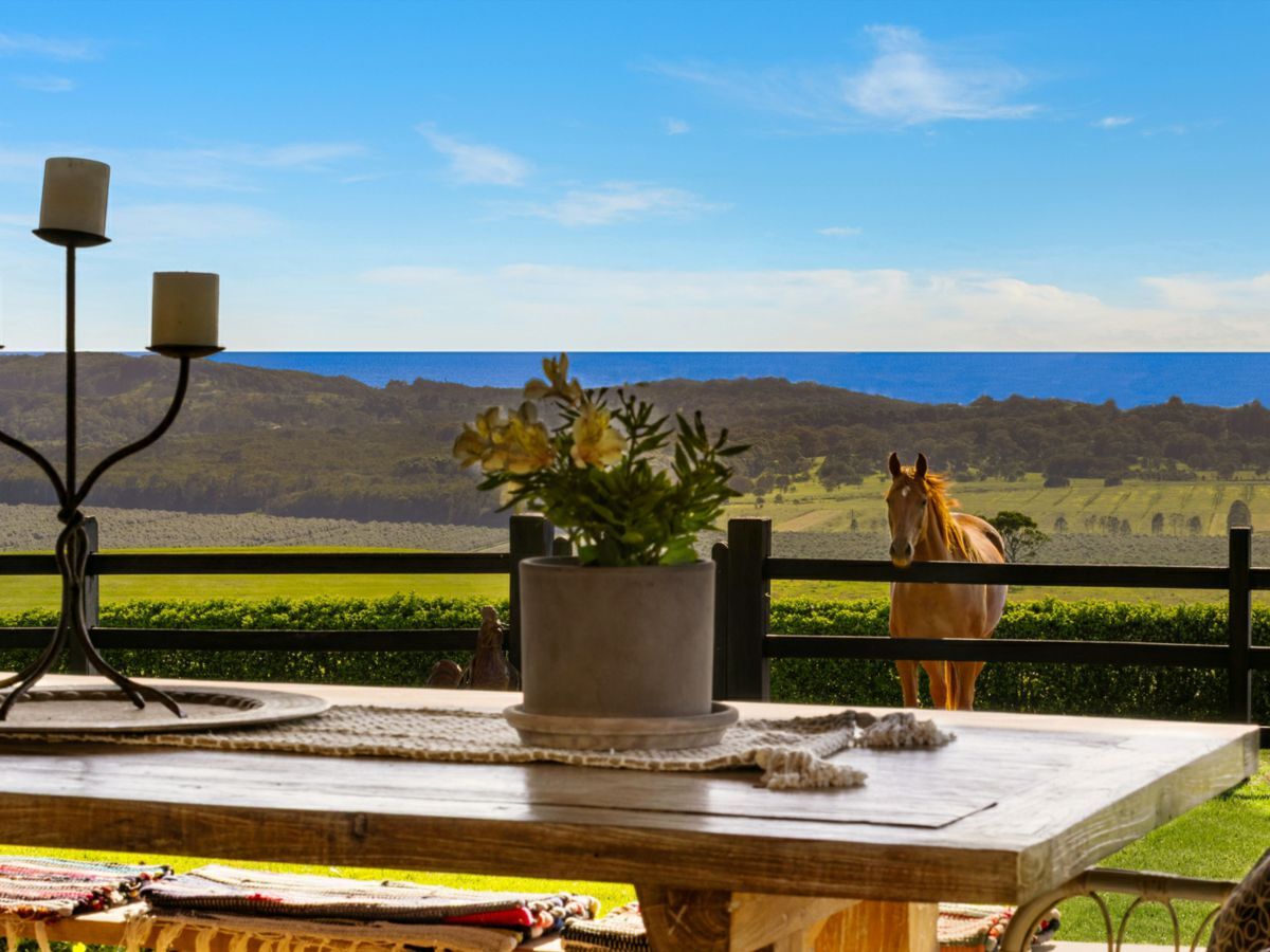 72 Old Byron Bay Road, NEWRYBAR