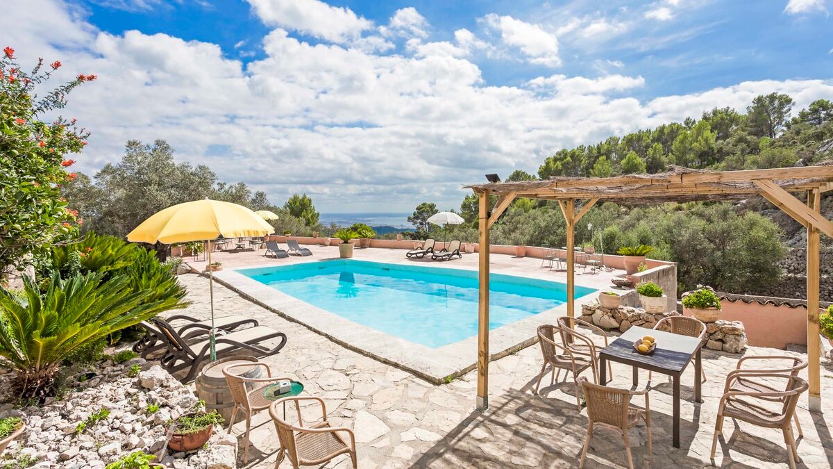 villa for sale in 07190 Esporles, Esporles, Mallorca, Balearic Islands