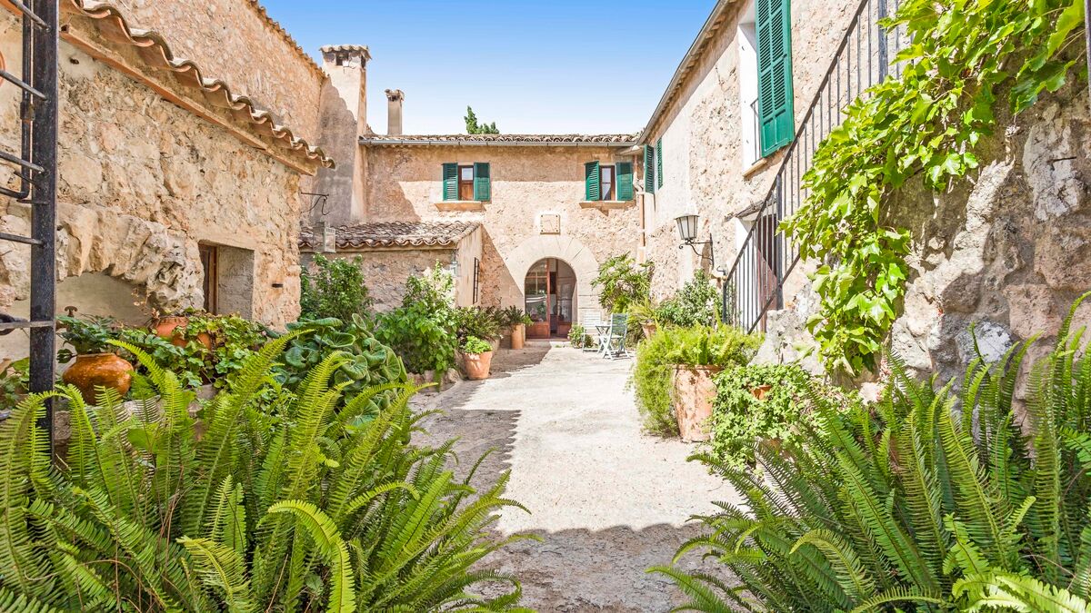 villa for sale in 07190 Esporles, Esporles, Mallorca, Balearic Islands