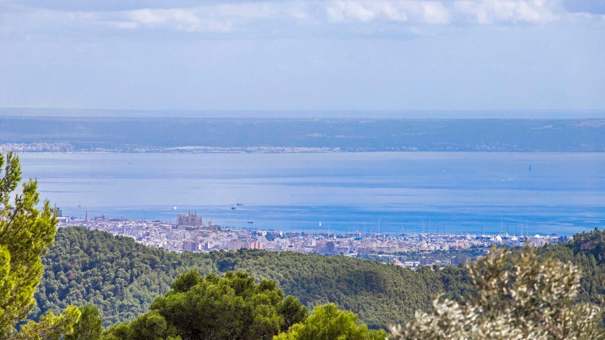 villa for sale in 07190 Esporles, Esporles, Mallorca, Balearic Islands