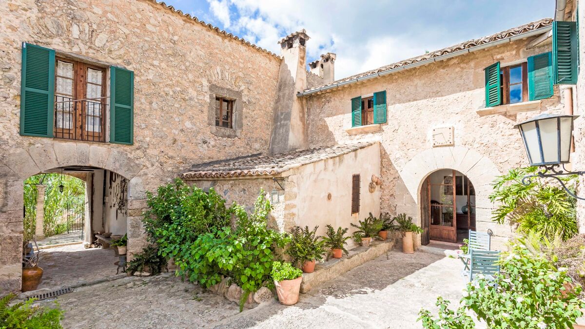 villa for sale in 07190 Esporles, Esporles, Mallorca, Balearic Islands