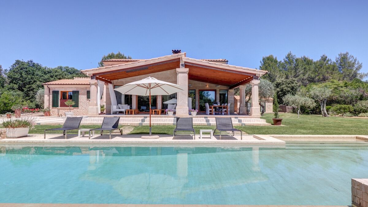 villa for sale in 07460 Pollensa Countryside, Pollensa, Mallorca ...