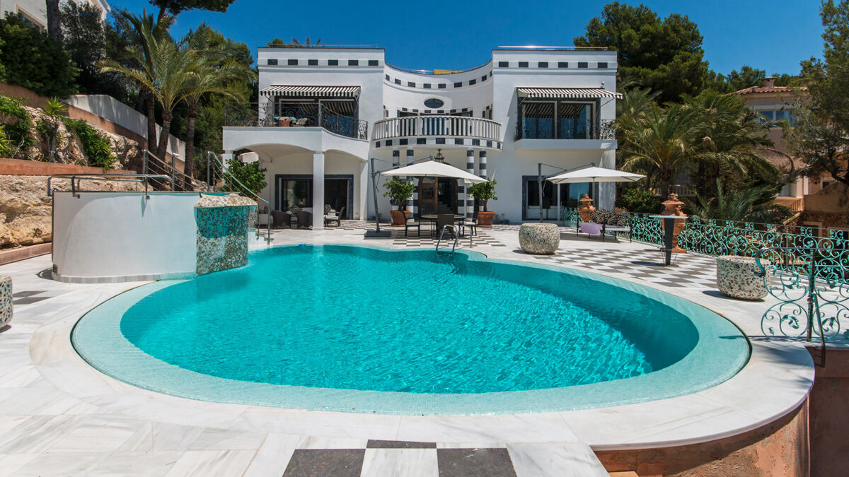 villa for sale in 07181 Bendinat, Calvia, Mallorca, Balearic Islands