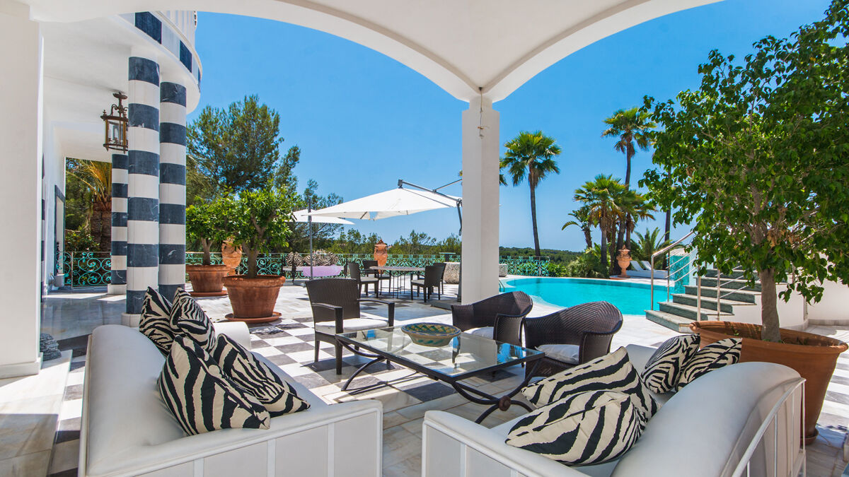 villa for sale in 07181 Bendinat, Calvia, Mallorca, Balearic Islands