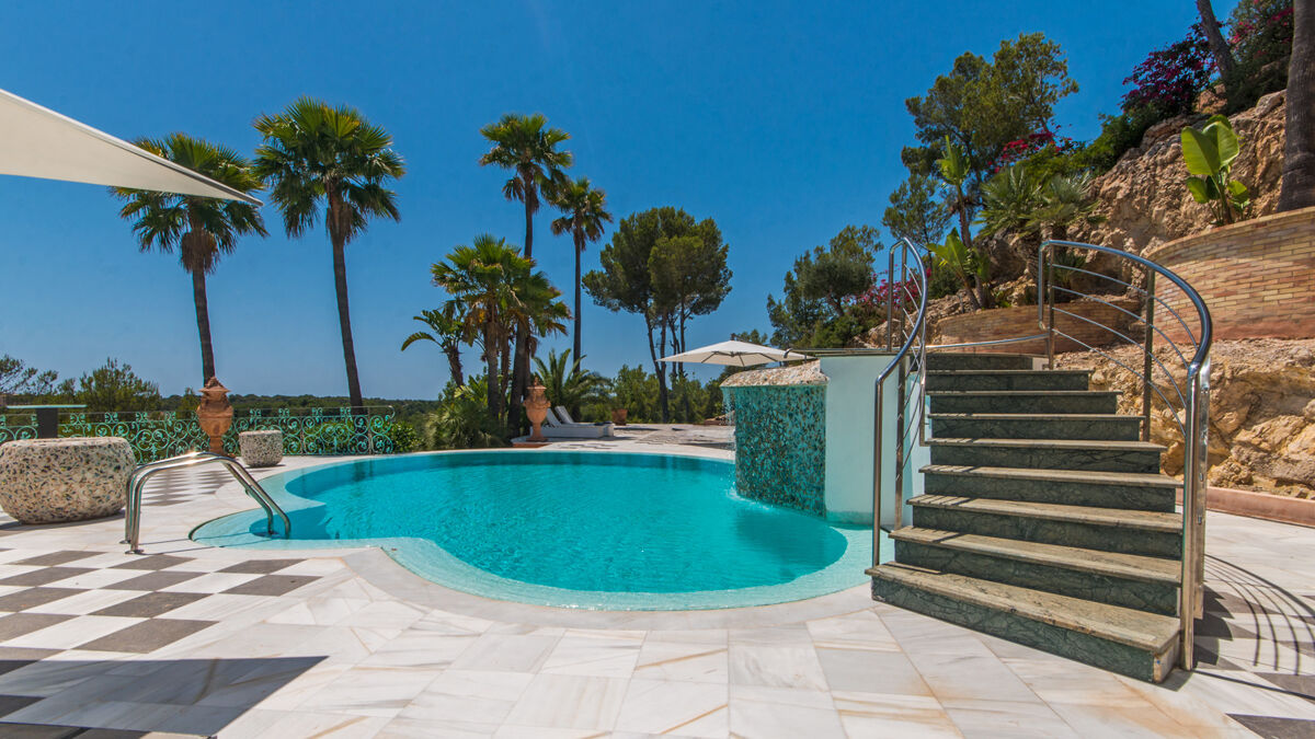 villa for sale in 07181 Bendinat, Calvia, Mallorca, Balearic Islands