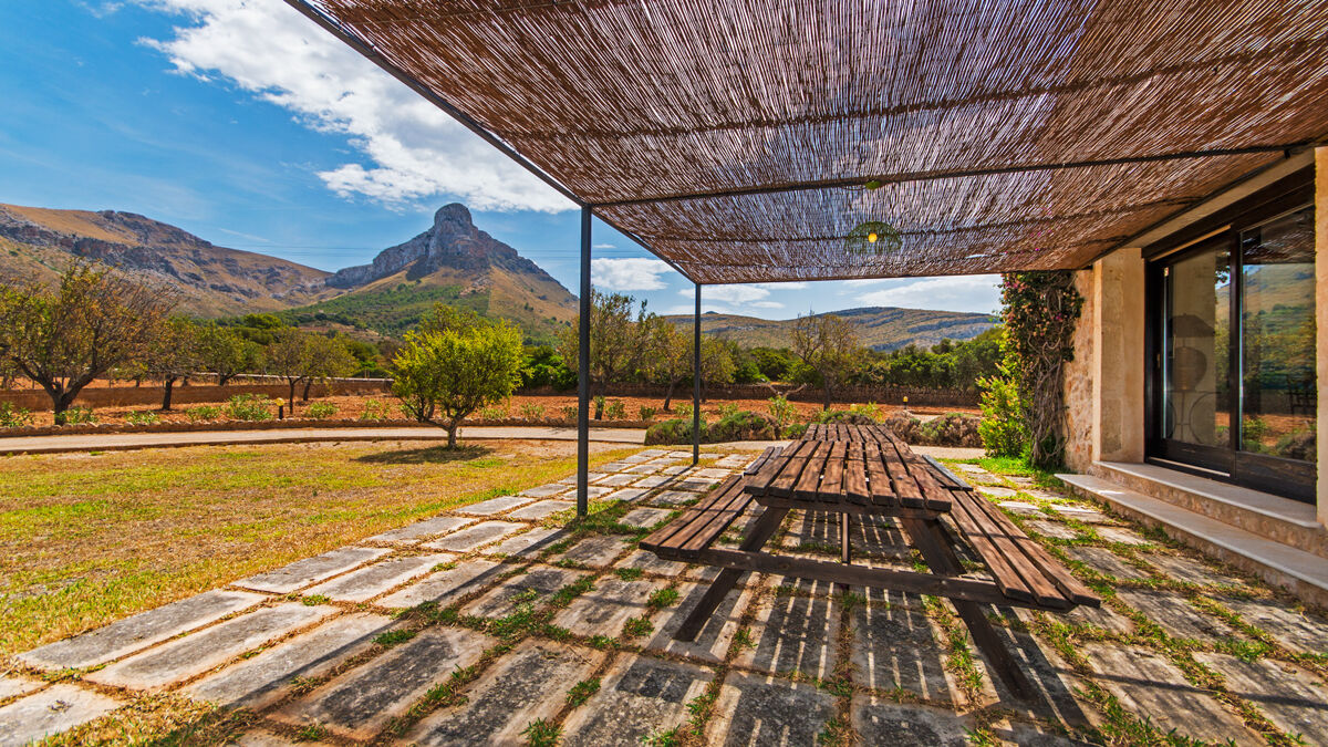 villa for sale in 07579 Colonia Sant Pere Betlem, Arta, Mallorca