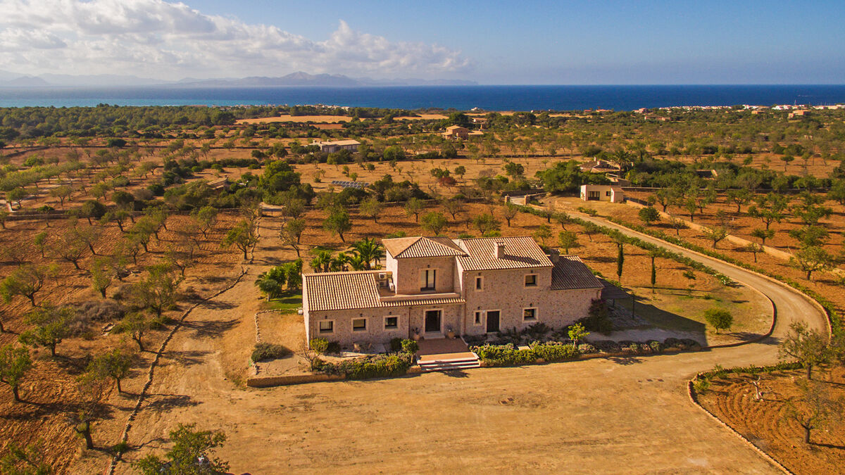 villa for sale in 07579 Colonia Sant Pere Betlem, Arta, Mallorca, Balearic Islands MLG61664