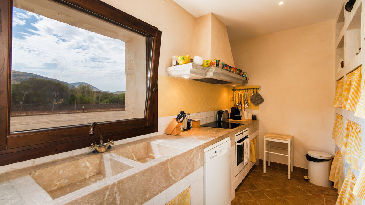 villa for sale in 07579 Colonia Sant Pere Betlem, Arta, Mallorca