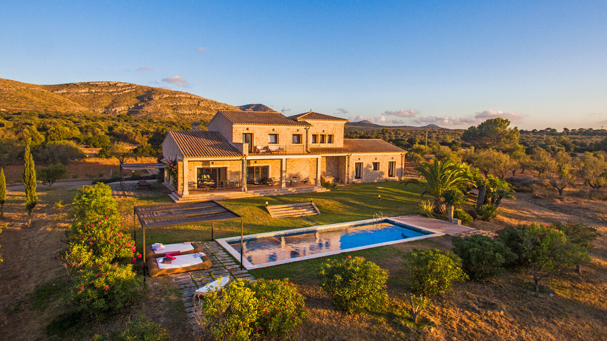 villa for sale in 07579 Colonia Sant Pere Betlem, Arta, Mallorca