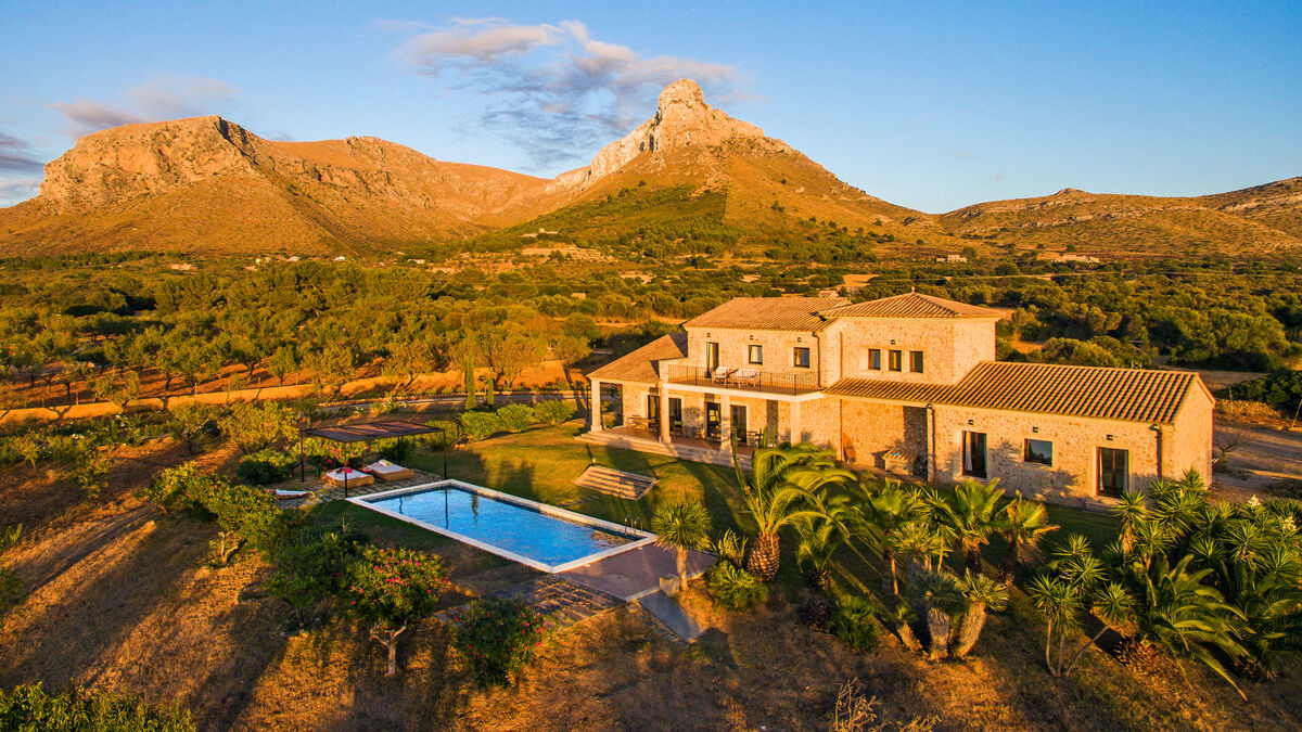 villa for sale in 07579 Colonia Sant Pere Betlem, Arta, Mallorca