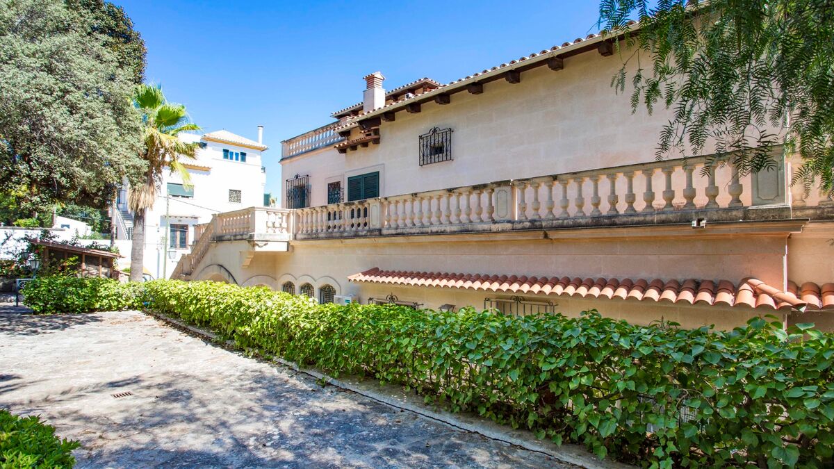 villa for sale in 07014 Bonanova Son Armadams, Palma, Mallorca, Balearic Islands MLG68312